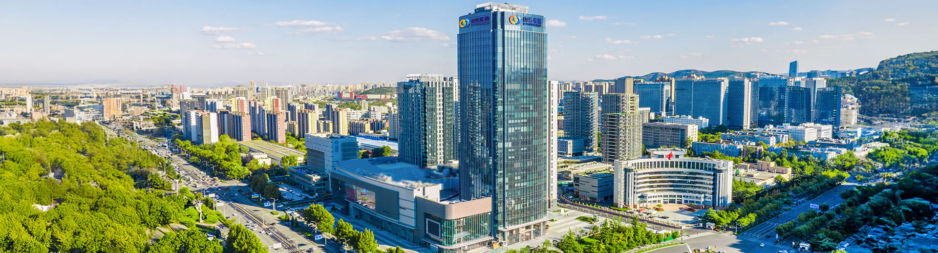 搜索结果页顶部视觉图